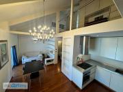 Appartamento arredato Centro