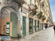 Appartamento arredato Centro