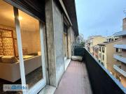 Appartamento arredato Centro