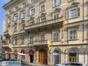 Appartamento arredato Centro