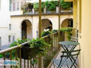 Appartamento arredato Centro