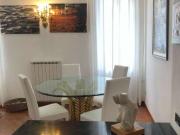 Appartamento arredato Centro