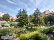 Appartamento arredato Centro