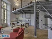 Appartamento arredato Centro