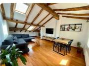 Appartamento arredato Centro