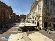 Appartamento arredato Centro
