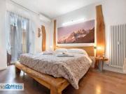 Appartamento arredato Centro
