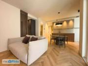 Appartamento arredato Centro