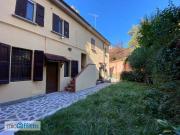 Appartamento arredato Centro