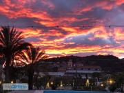 Bilocale arredato Centro