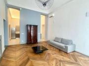 Appartamento arredato Centro