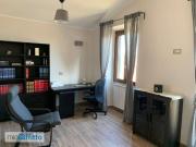 Appartamento arredato Centro