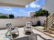 Appartamento arredato Centro