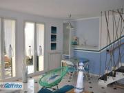 Appartamento arredato Centro