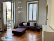 Appartamento arredato Centro