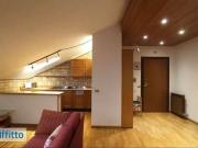 Appartamento arredato Centro