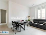 Appartamento arredato Centro