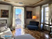 Appartamento arredato Centro