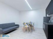 Appartamento arredato Centro