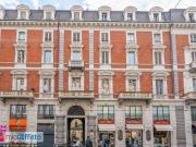 Appartamento arredato Centro