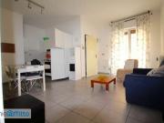 Appartamento arredato Centro