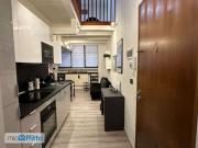 Appartamento arredato Centro