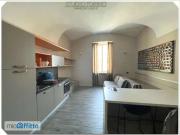 Appartamento arredato Centro