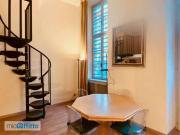 Appartamento arredato Centro Appartamento arredato Centro