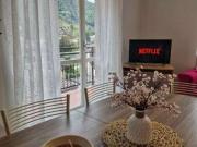 Appartamento arredato Centro