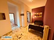 Appartamento arredato Centro