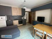 Appartamento arredato Centro