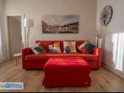 Appartamento arredato Centro