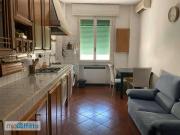 Appartamento arredato Centro