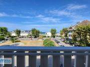 Appartamento arredato Centro