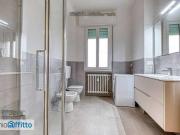 Appartamento arredato Centro
