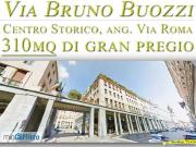 Appartamento arredato Centro