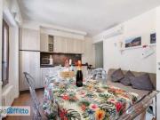 Appartamento arredato Centro