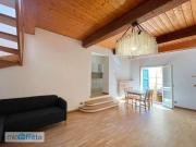 Appartamento arredato Centro