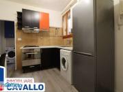 Appartamento arredato Centro