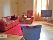 Appartamento arredato Centro