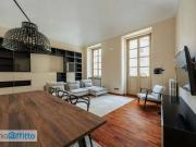 Appartamento arredato Centro Appartamento arredato Centro