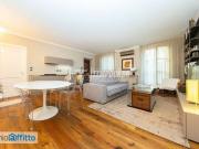 Appartamento arredato Centro