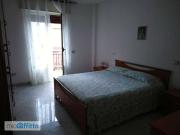 Appartamento arredato Centro