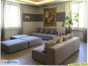 Appartamento arredato Centro
