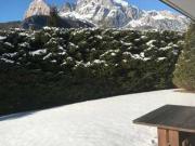 Appartamento arredato Centro