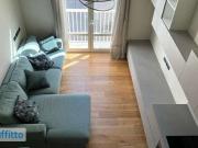 Appartamento arredato Centro