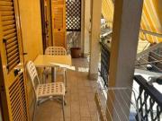 Appartamento arredato Centro