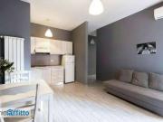 Appartamento arredato Centro