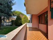 Appartamento arredato Centro