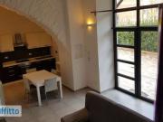 Appartamento arredato Centro